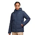 Jackson Glacier Jacket (Smolder Blue)