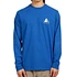 Patagonia - Long-Sleeved Chouinard Crest Responsibili-Tee