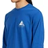 Patagonia - Long-Sleeved Chouinard Crest Responsibili-Tee