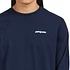 Patagonia - Long-Sleeved P-6 Logo Responsibili-Tee