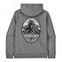 Chouinard Crest Uprisal Hoody (Gravel Heather)