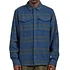 Patagonia - Fjord Flannel Shirt