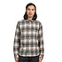 Long-Sleeved Lightweight Fjord Flannel Shirt (Spotter / Forge Grey)