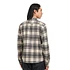 Patagonia - Long-Sleeved Lightweight Fjord Flannel Shirt