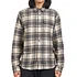 Patagonia - Long-Sleeved Lightweight Fjord Flannel Shirt
