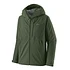 Granite Crest Rain Jacket (Torrey Pine Green)