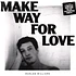 Marlon Williams - Make Way For Love (5 Year Anniversary) Blue Vinyl Edition