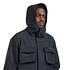 Arte Antwerp - 3D Pockets Hooded Nylon Jacket