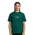 Script Logo T-Shirt (Green)