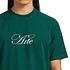 Arte Antwerp - Script Logo T-Shirt