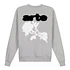 Arte Antwerp - Blur Flower Crewneck