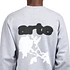 Arte Antwerp - Blur Flower Crewneck