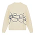 Arte Antwerp - Flower Logo Knit