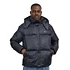 Puffer Jacket (Black)