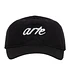 Arte Antwerp - Front Logo Embroidery Cap