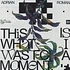 Adrian Roman - This Is What I Was For A Moment