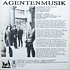 Agentenmusik - Agentenmusik