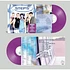 Steps - Buzz Neon Violet Vinyl Edition