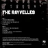 The Rayvelles - The Rayvelles