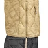 F/CE x TAION - Packable Down Vest