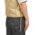 F/CE x TAION - Packable Down Vest