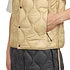 F/CE x TAION - Packable Down Vest