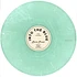 Aaron Frazer - Into The Blue Frosted Coke Bottle Clear Vinyl Edition