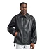 Y-3 - Y-3 Pleather Bomber Jacket