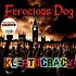 Ferocious Dog - Kleptocracy Clear Vinyl Edition