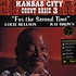 Count Basie & The Kansas City 3 - For The Second Time