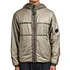 C.P. Company - Nada Shell Hooded Jacket