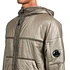 C.P. Company - Nada Shell Hooded Jacket