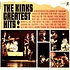 The Kinks - The Kinks Greatest Hits!