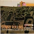 Sonny Rollins / Teddy Edwards With Joe Castro - At Music Inn / At Falcon's Lair