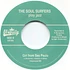 The Soul Surfers - Doin' The Rasklad / Girl From Sao Paulo