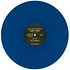 Master Wilburn Burchette - Mind Storm Opaque Blue Vinyl Edition