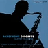 Sonny Rollins - Saxophone Colossus Hybrid Mono Sacd Mini "Old Style" Gatefold Jacket