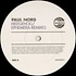 Paul Nord - Hedgehog / Ephemera (Remixes)