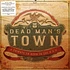 V.A. - Dead Man's Town: A Tribute To Born In The U.S.A Red, White & Blue Vinyl Edition