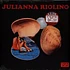 Julianna Riolino - J.R. Black Vinyl Edition