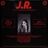 Julianna Riolino - J.R. Black Vinyl Edition