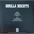 Gorilla Biscuits - Gorilla Biscuits