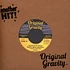 Woodfield Rd Allstars - Hippy Boys Shuffle / Twenty-Four Seven