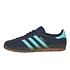 Gazelle Indoor (Shadow Navy / Footwear White / Legend Ink)