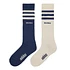 adidas x Wales Bonner - 3 Stripe Sock