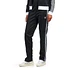 Beckenbauer Track Pants (Black)