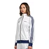 Firebird Track Top Badge (Cloud White)