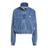 adidas - Premium Essentials Denim Track Top