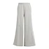 adidas - 3 Stripes Wide Leg Pant Loose French Terry