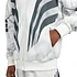 adidas - PRM Q3 Print Track Top